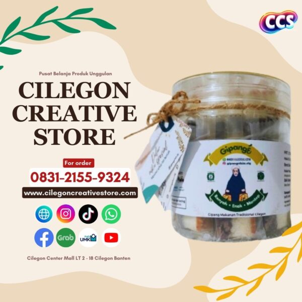 Gipang Ketan